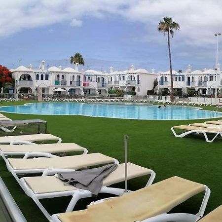 Villa Natura Maspalomas Complejo Playmar Exterior photo