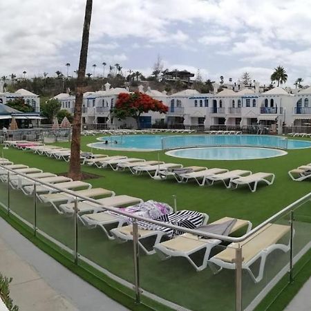 Villa Natura Maspalomas Complejo Playmar Exterior photo